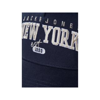 JACK & JONES JACCITI Cap Cappellino da baseball 