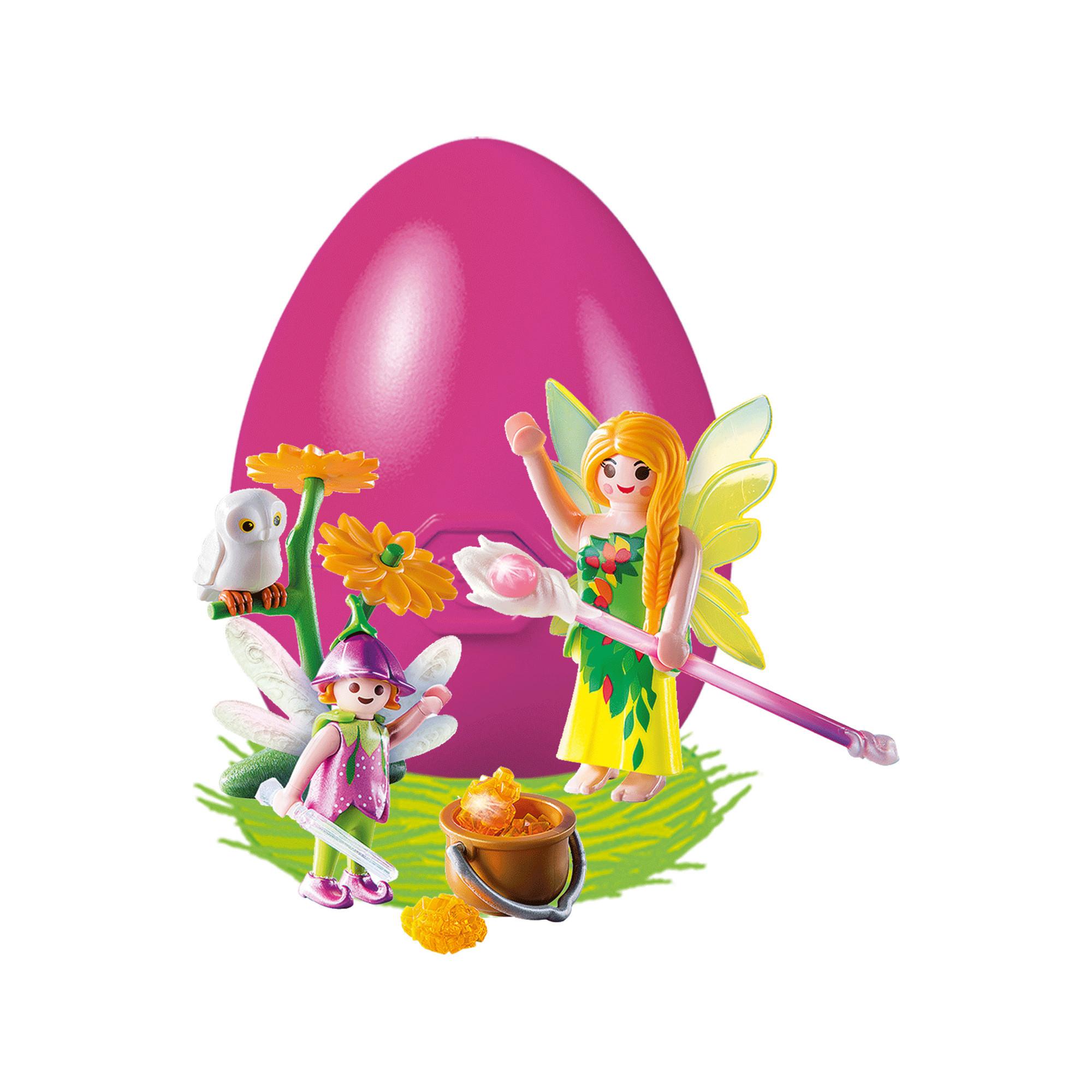 Image of 9208 Edelsteinfeen Multicolor