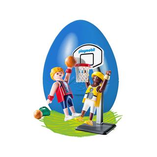 Playmobil  9210 Joueurs de Basket-ball 