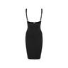 Only Lingerie Shape up seamless slip dressts Robe, Shaping Fit 
