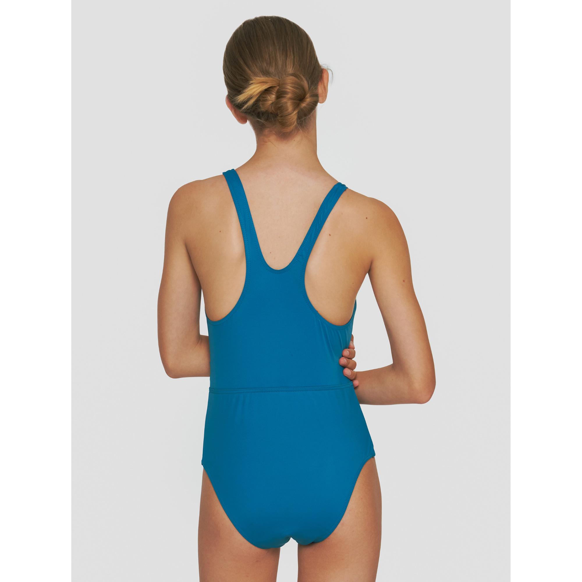 Smoon BRIZO SWIMSUIT MEDIUM FLOW TEEN Maillot de bain menstruel 