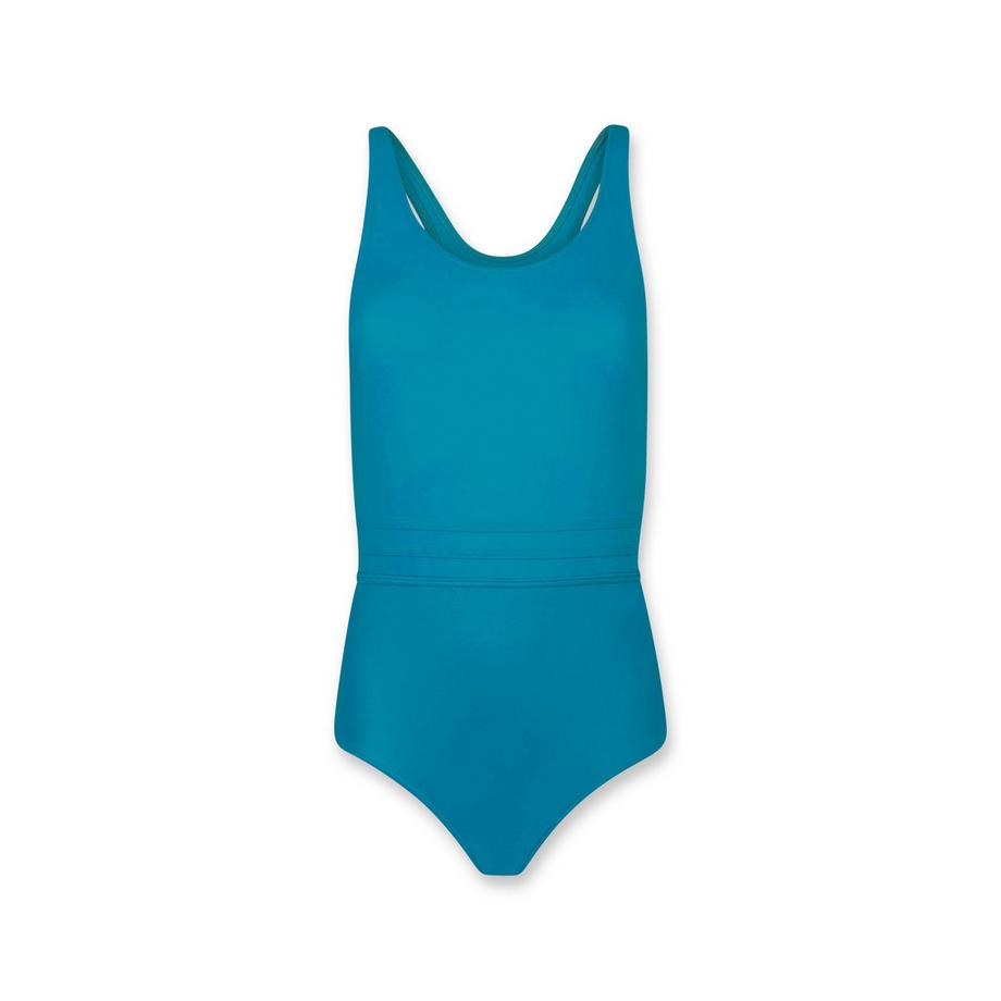 Smoon BRIZO SWIMSUIT MEDIUM FLOW TEEN Costume da bagno, mestruale 