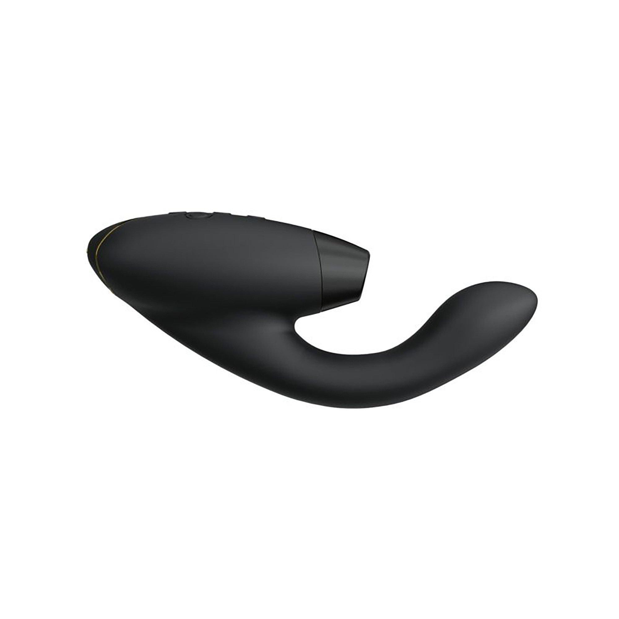 Image of Duo 2 - Sextoy Rabbit G-punkt-vibrator Und Klitorisstimulator Unisex 1 pezzo
