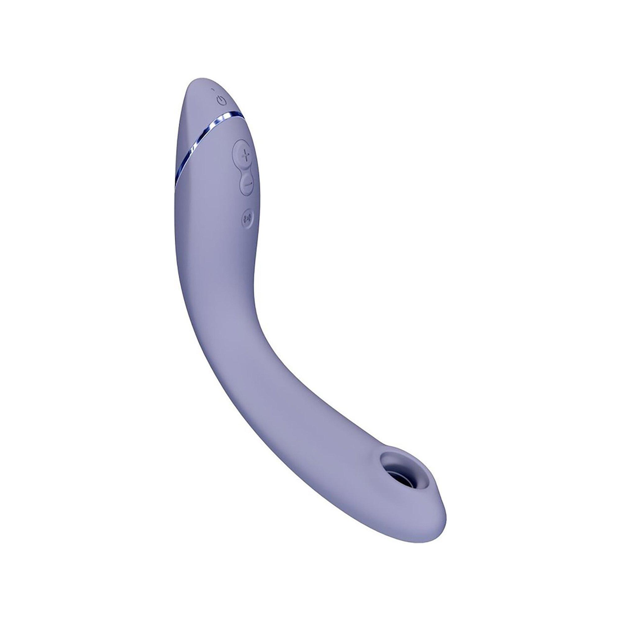 Image of Og - Pleasure Air G-punkt-vibrator Unisex 1 pezzo