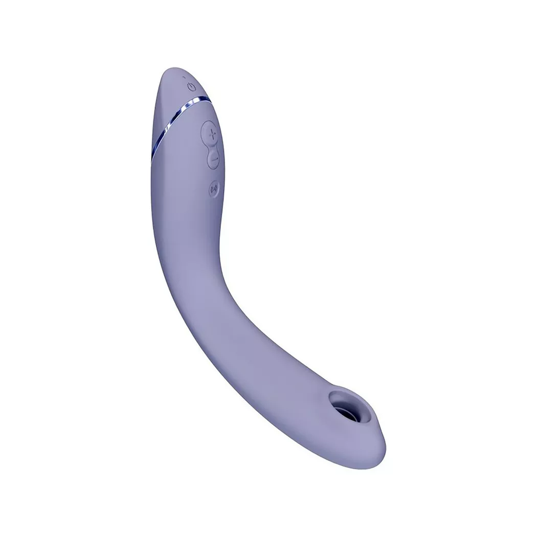 Womanizer - OG Pleasure Air G-Punkt-Vibrator, 1 pezzo