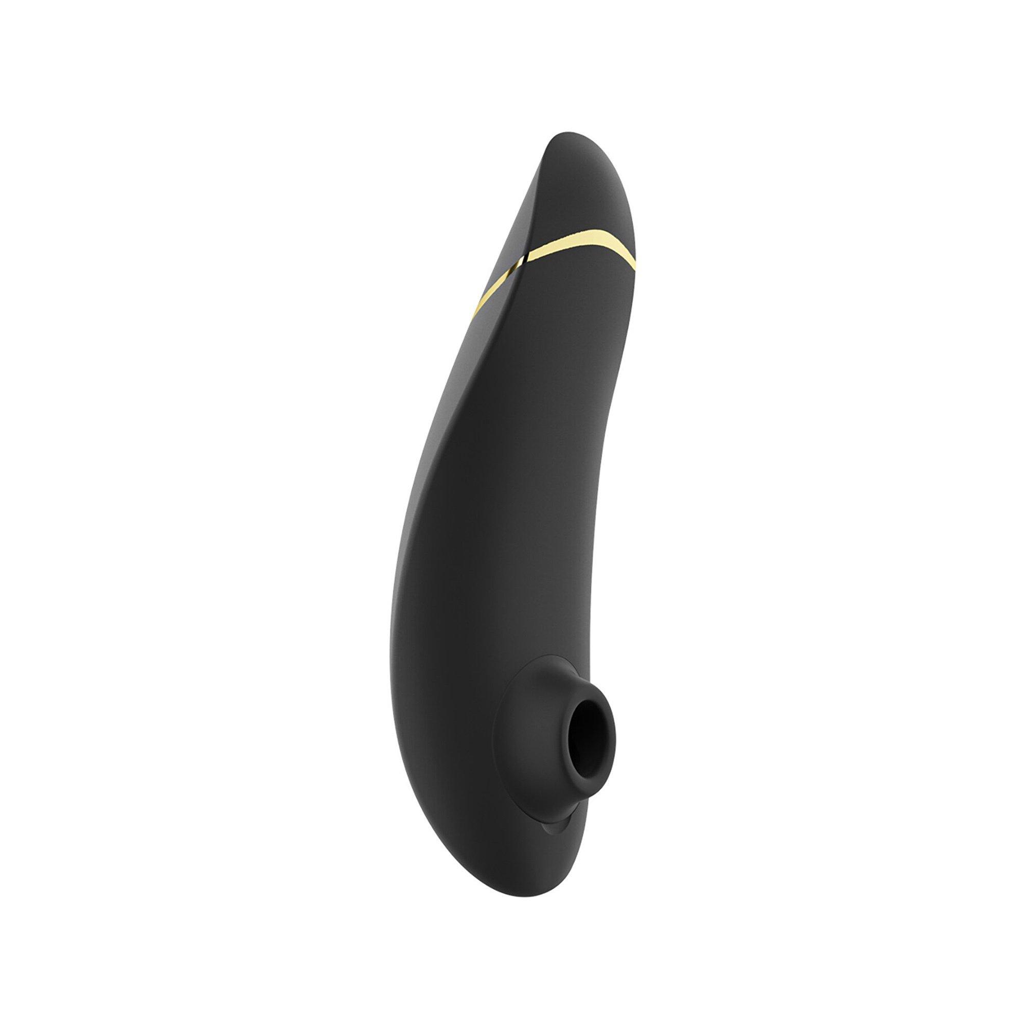 Image of Premium 2 - Klitoris-vibrator Unisex 1 pezzo