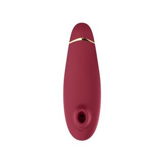 Womanizer  Premium 2 - Vibratore clitorideo 