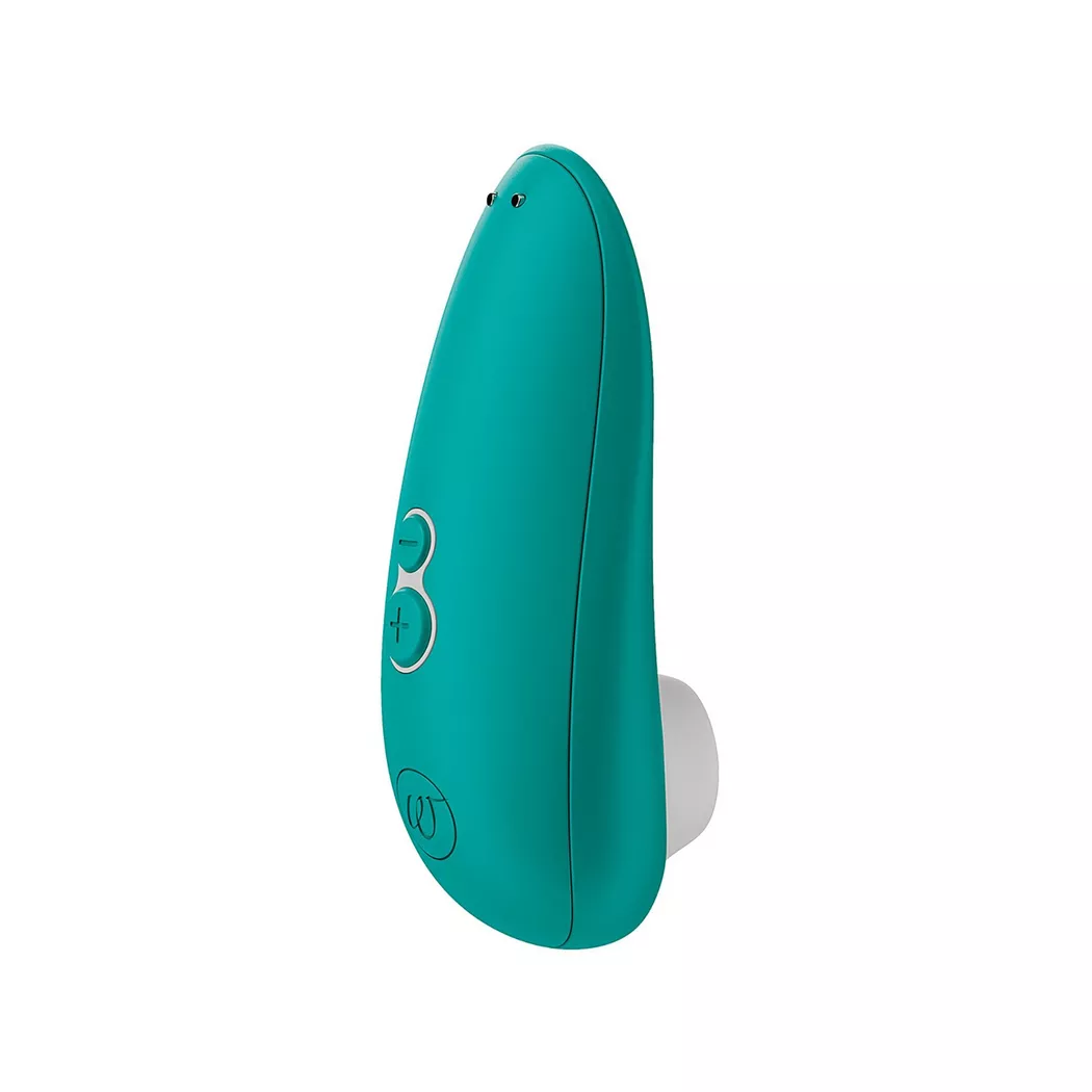 Womanizer - Starlet 3 Klitoris-Vibrator, 1 pezzo