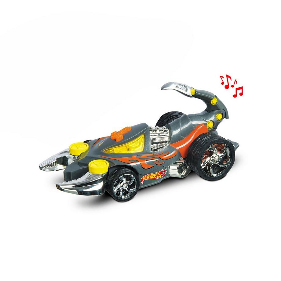 Hot Wheels Monster Action Scorpedo