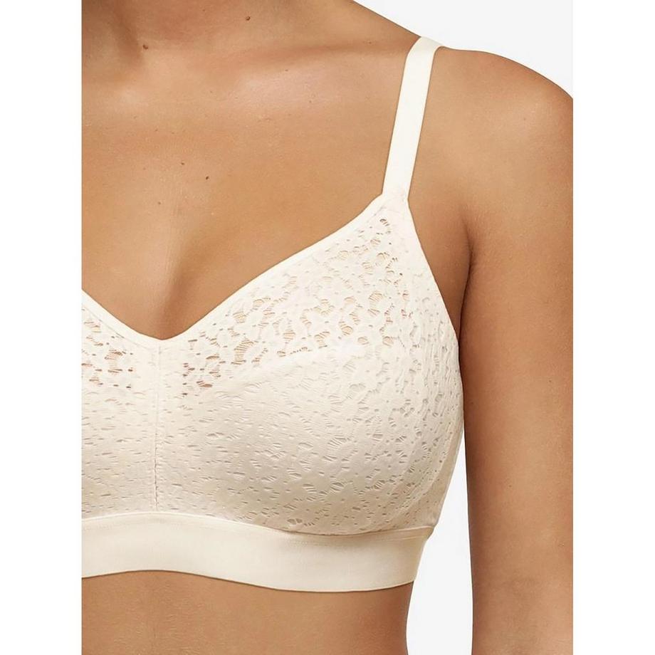 Chantelle Norah Floral Kabelloser Bralette  