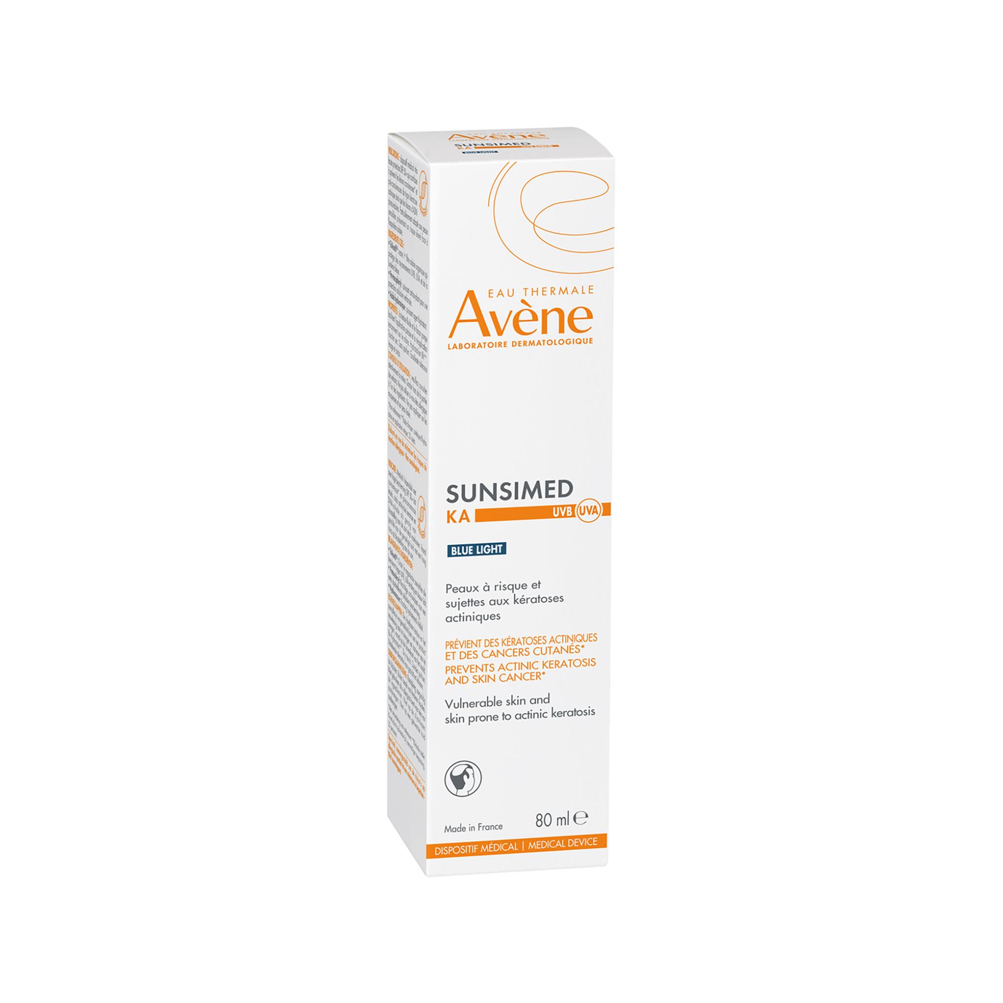 Avene  Eau Thermale Avène Sunsimed KA 