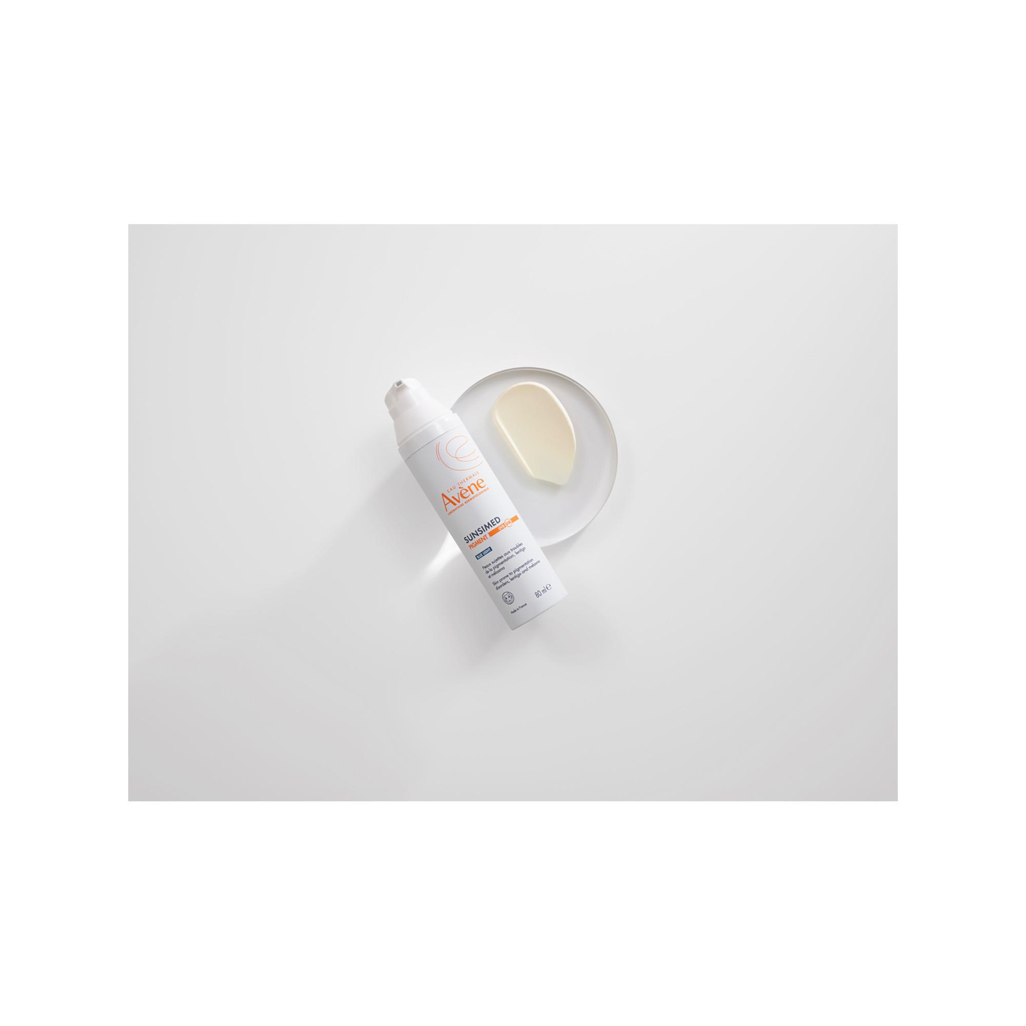 Avene  Eau Thermale Avène Sunsimed Pigment 