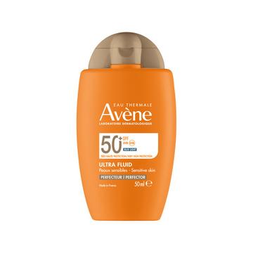 Eau Thermale Avène Ultra Fluid Perfector SPF50+