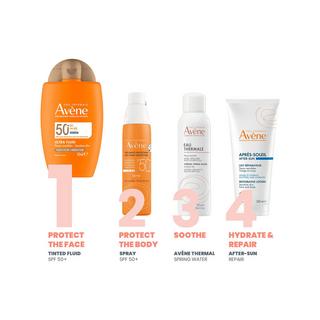 Avene  Eau Thermale Avène Ultra Fluid Perfector SPF50+ 