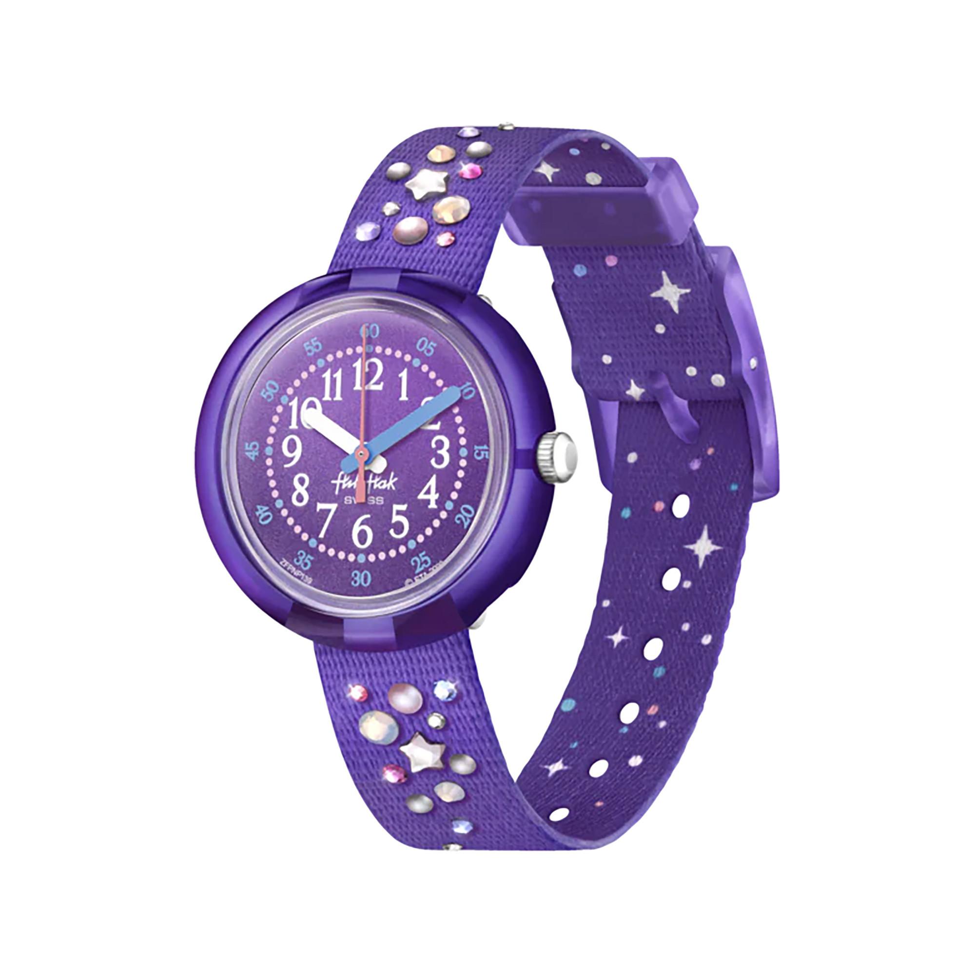 flik-flak STARGAZING Orologio da bambina 