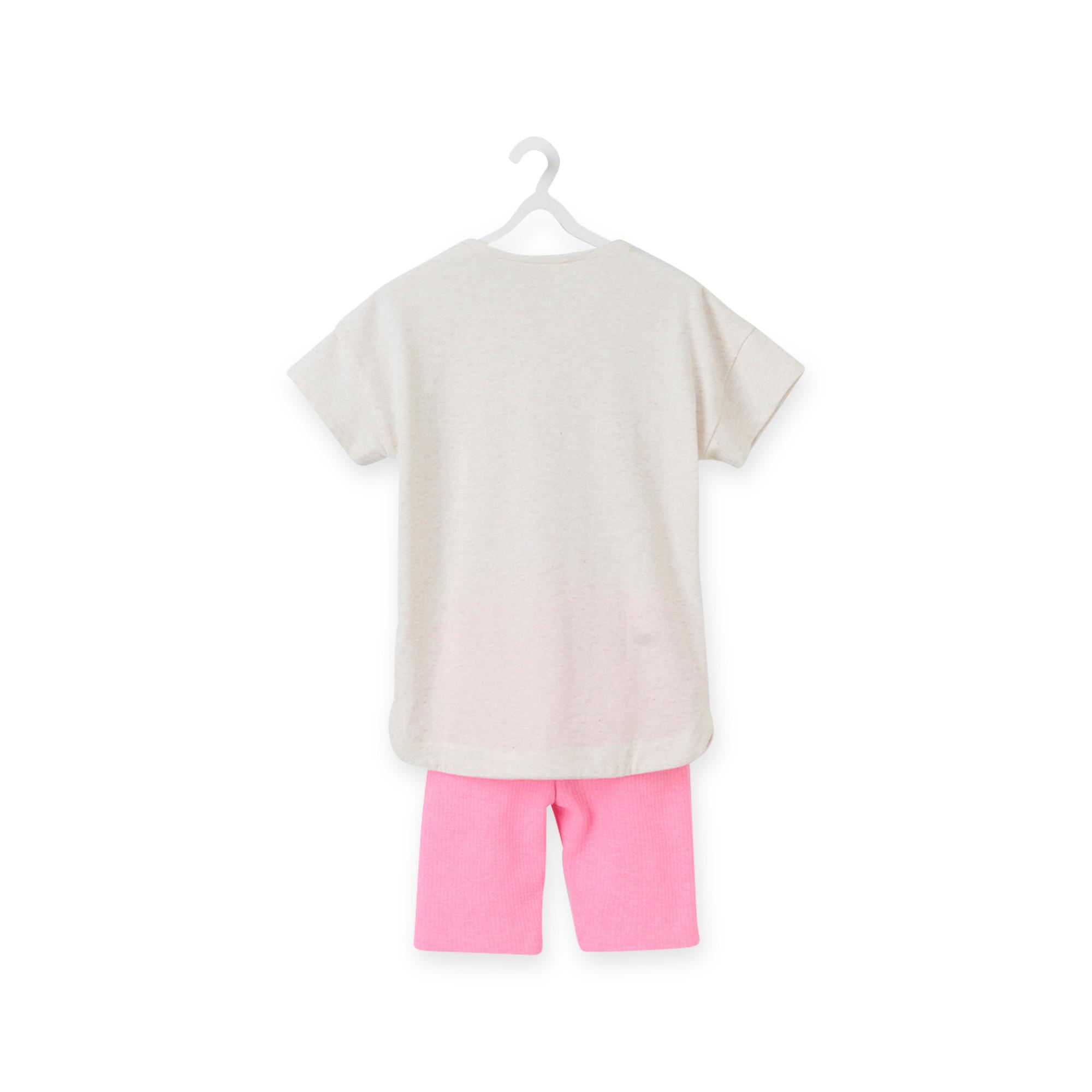 TAO KIDS  Pyjama-Set 3/4, langarm 