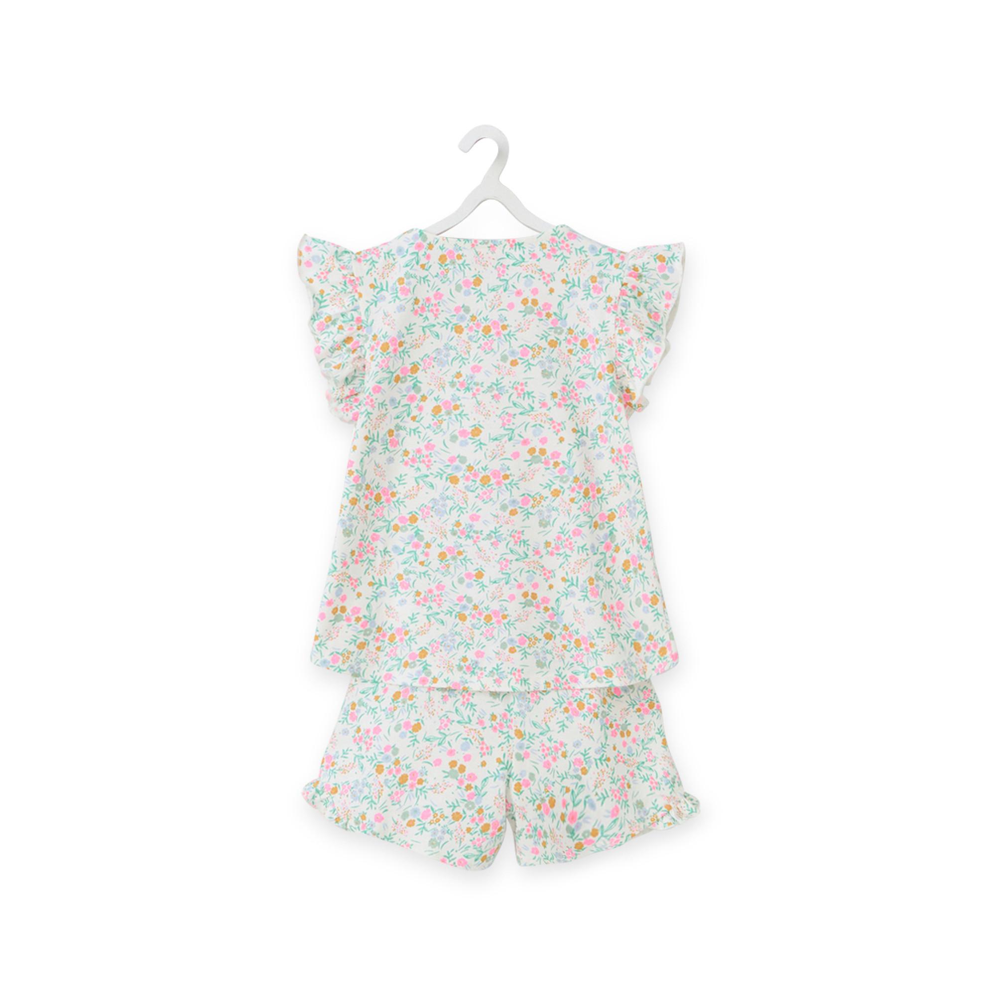 TAO KIDS  Short de pyjama 