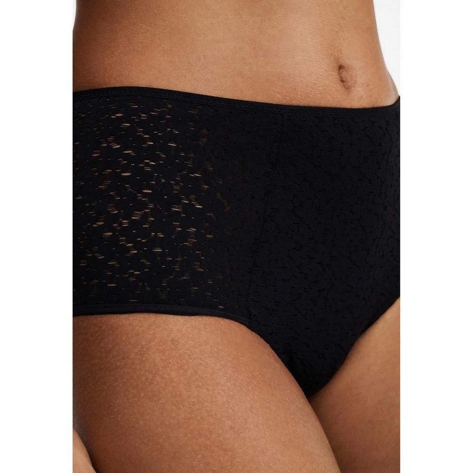 Chantelle Norah Culotte Taille Haute  