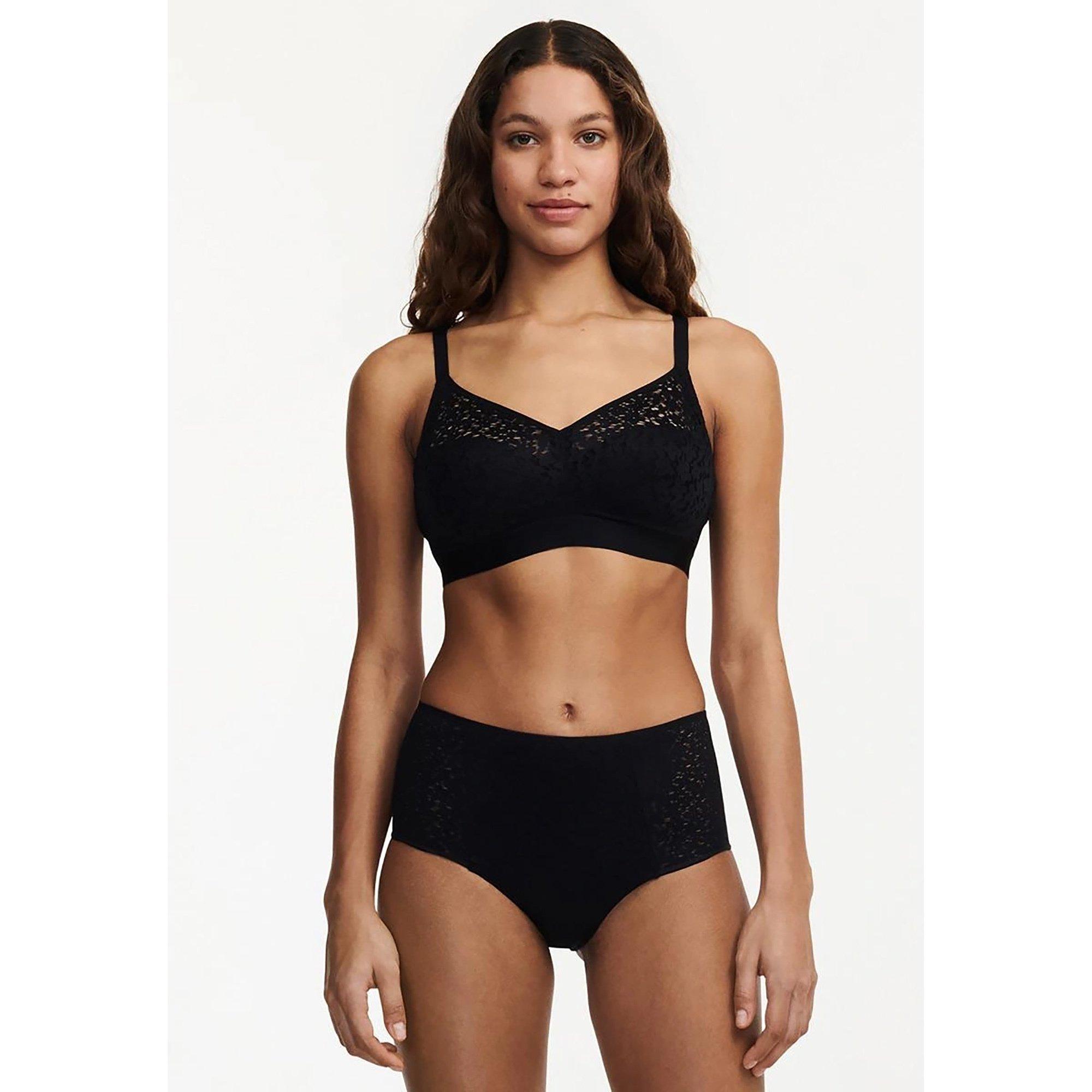 Chantelle Norah High Waist Panty  