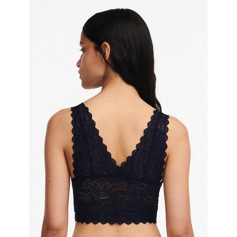 Chantelle Bralette en dentelle  