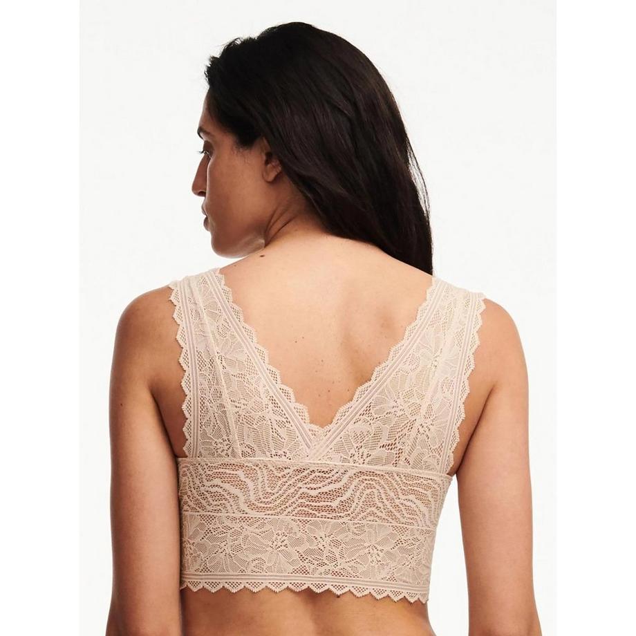 Chantelle Bralette en dentelle  