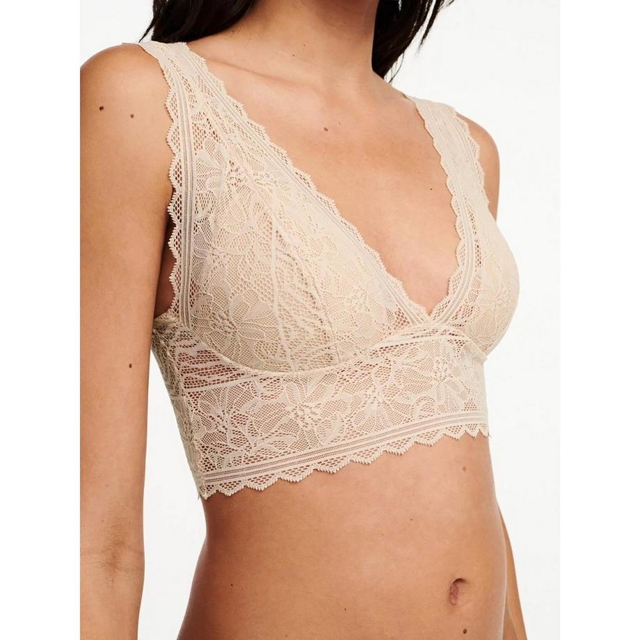 Chantelle Bralette en dentelle  