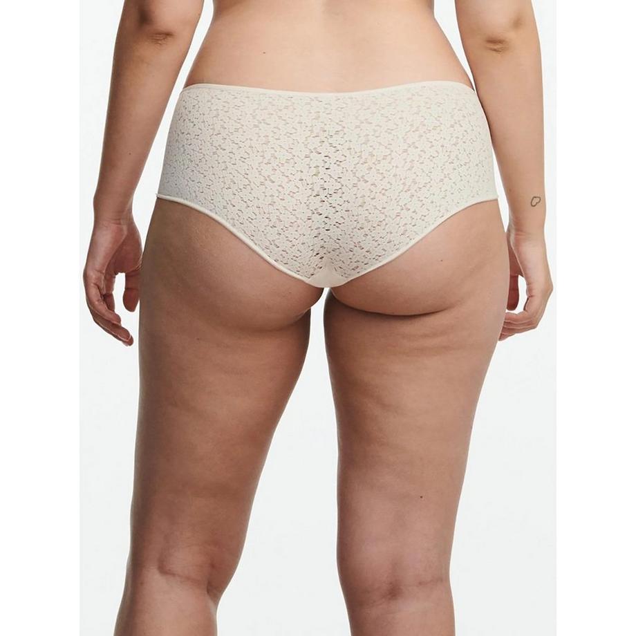 Chantelle Panty avec détails en dentelle  