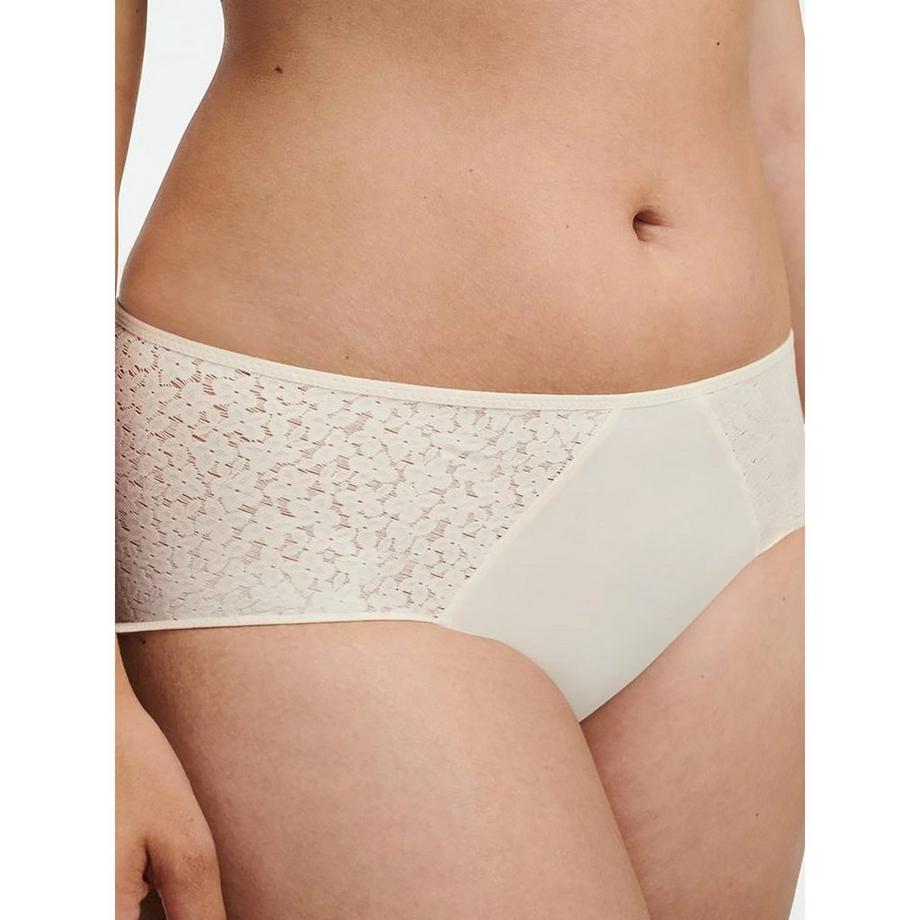 Chantelle Panty avec détails en dentelle  