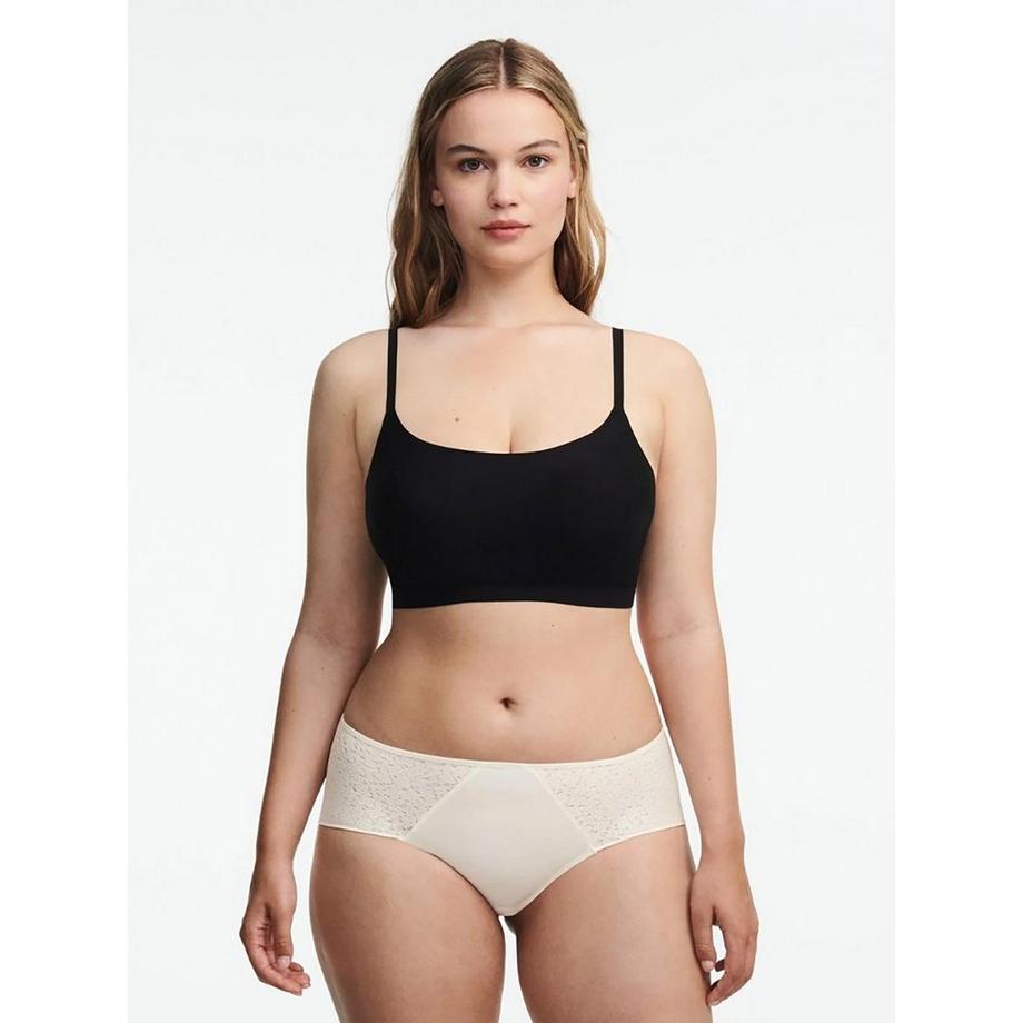 Chantelle Panty avec détails en dentelle  