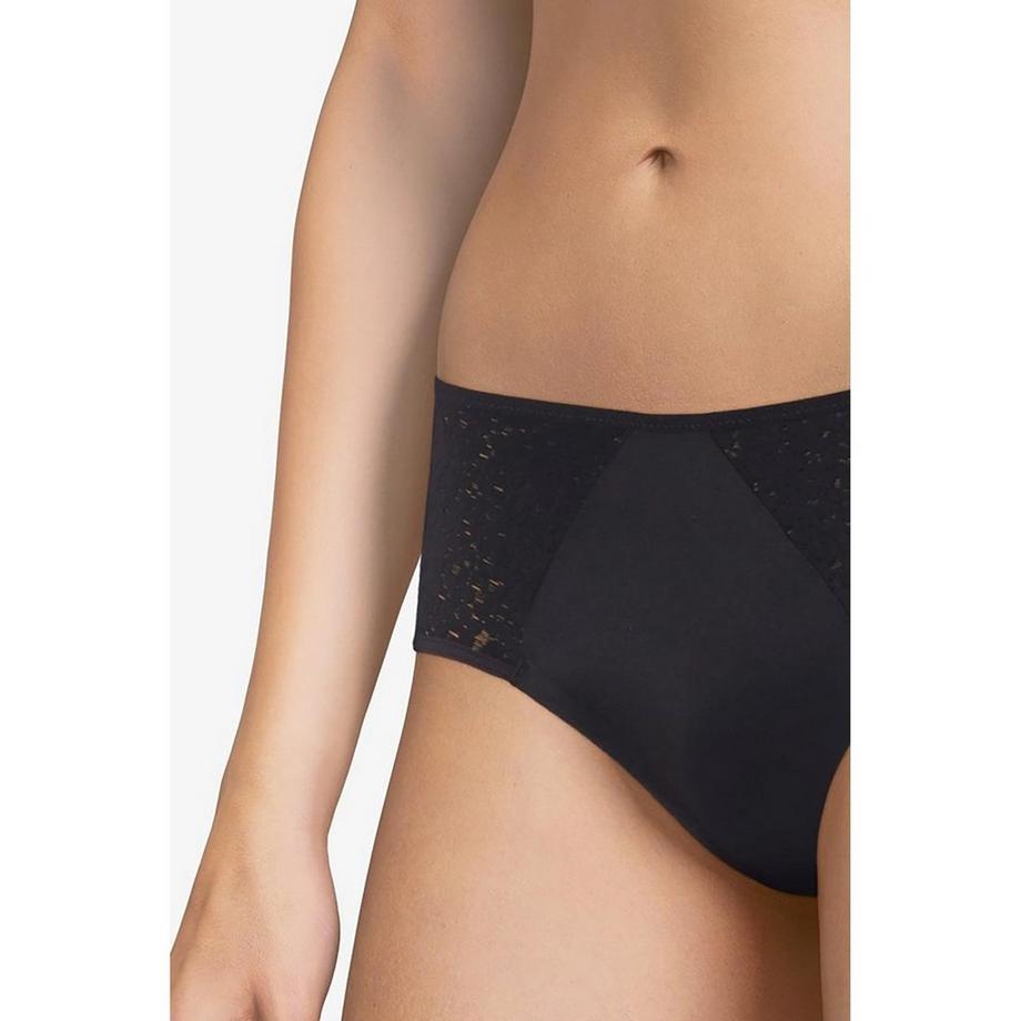 Chantelle Panty avec détails en dentelle  