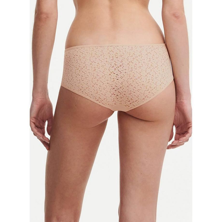 Chantelle Panty avec détails en dentelle  