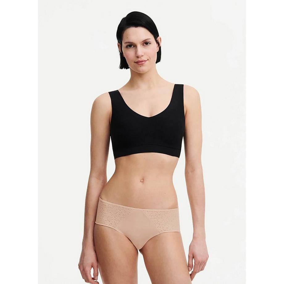 Chantelle Panty avec détails en dentelle  
