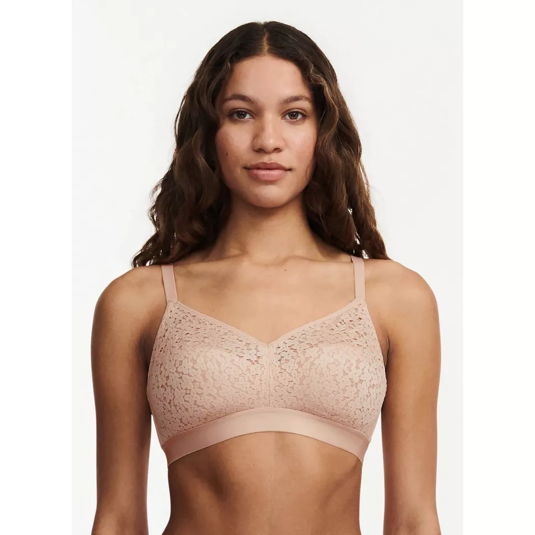 CHANTELLE BH gepaddet ESSENTIAL beige dore beige   80D damen 6