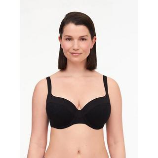 Chantelle Norah Reggiseno con ferretto floreale  