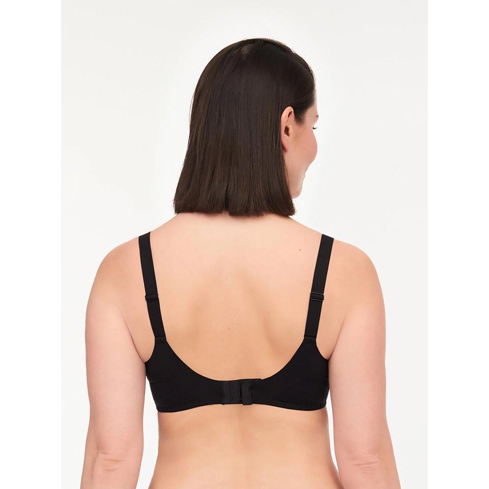 Chantelle Norah Reggiseno con ferretto floreale  