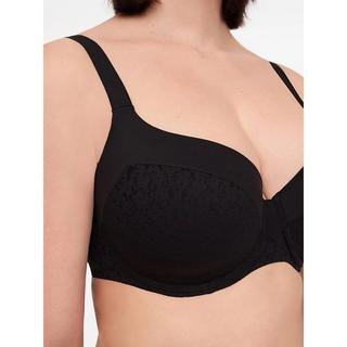 Chantelle Norah Reggiseno con ferretto floreale  