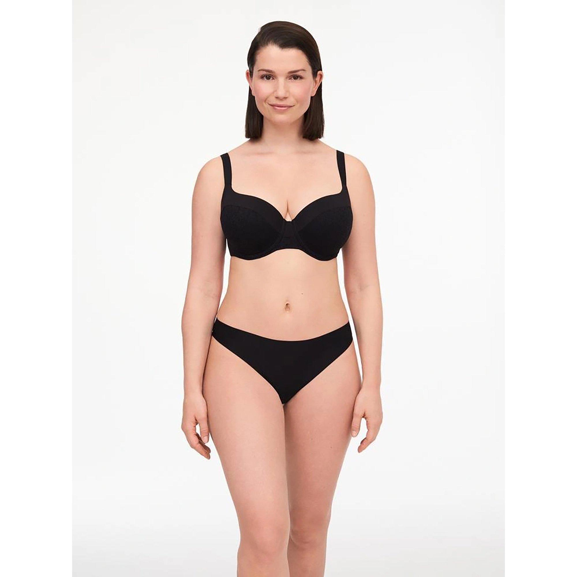 Chantelle Norah Reggiseno con ferretto floreale  