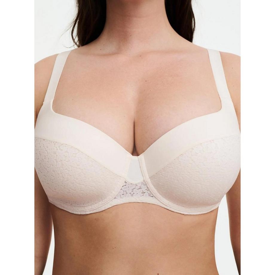 Chantelle Norah Soutien-gorge à armatures fleuri  