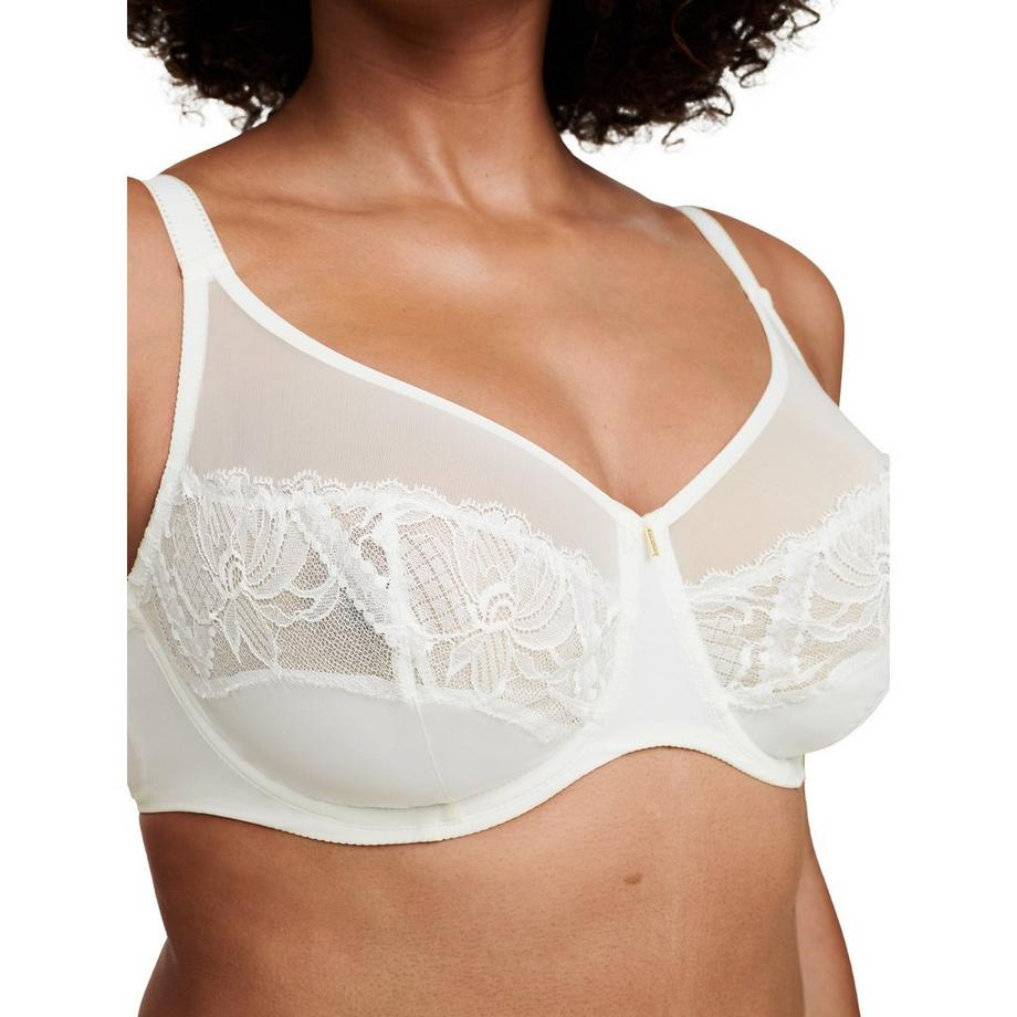 Chantelle Orangerie Reggiseno con ferretto in pizzo  