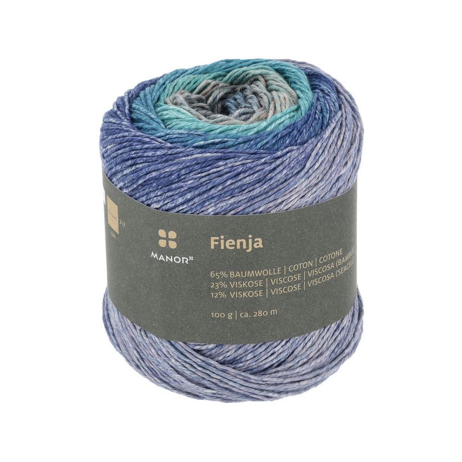 Manor Filato per maglieria FIENJA 