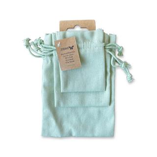 STEWO INTERNATIONAL Sac cadeau Cotton 