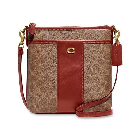 COACH  Shoulder Bag 