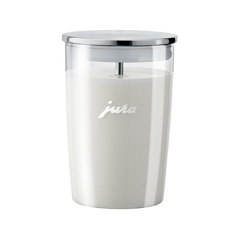 Jura Récipient à lait en verre 0.5 l 