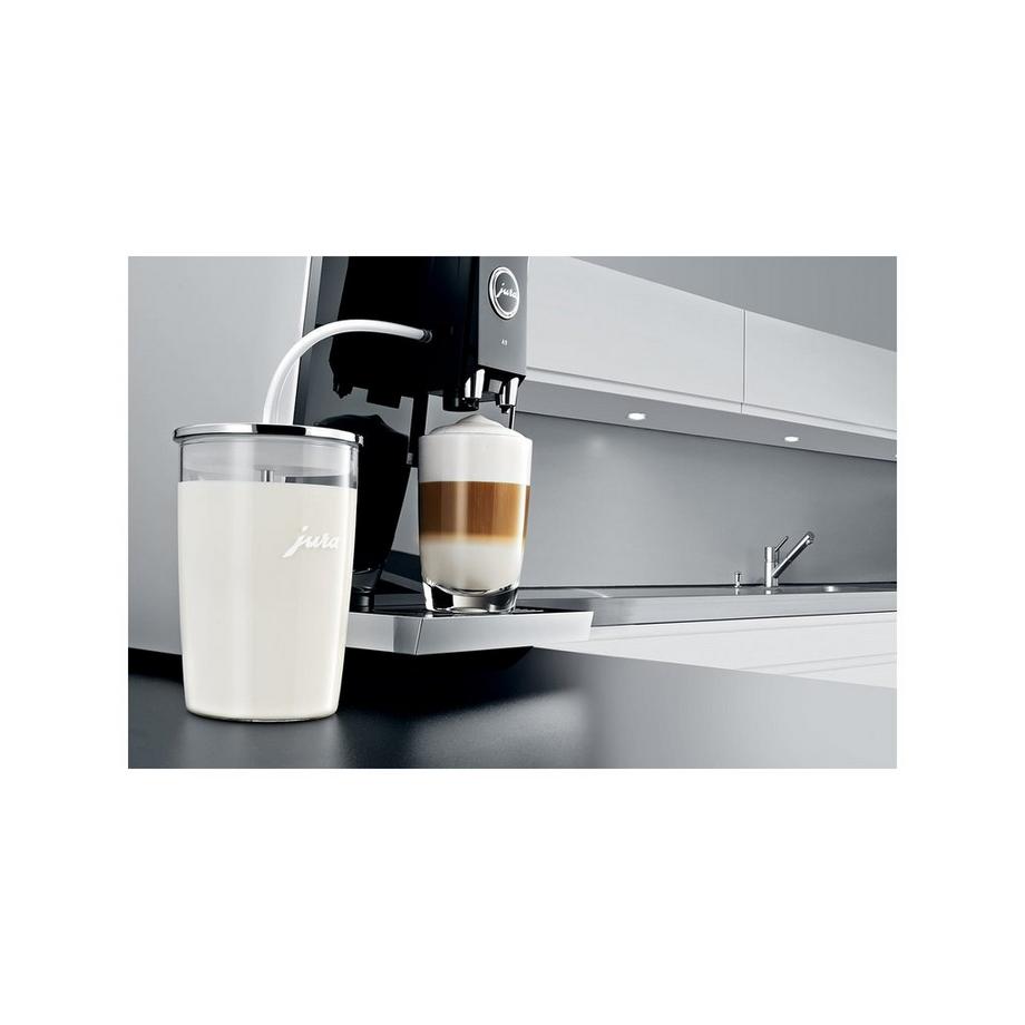 Jura Récipient à lait en verre 0.5 l 