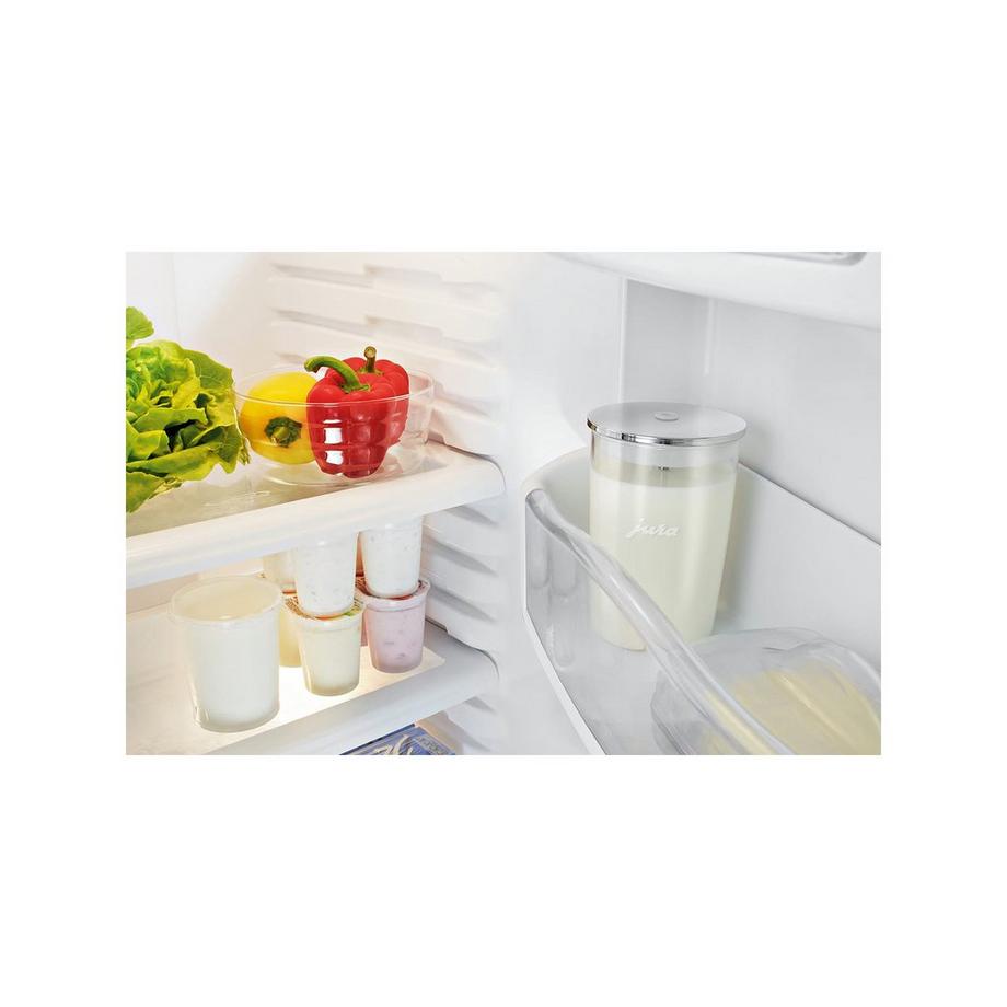 Jura Récipient à lait en verre 0.5 l 