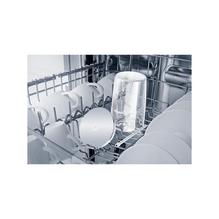 Jura Récipient à lait en verre 0.5 l 