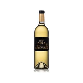Guiraud 2020, Petit Guiraud, Sauternes AOP  