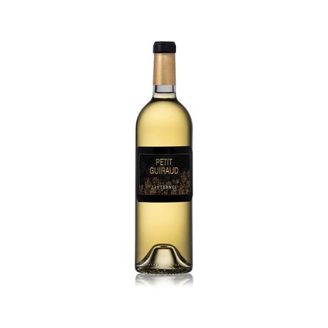Guiraud 2020, Petit Guiraud, Sauternes AOP  