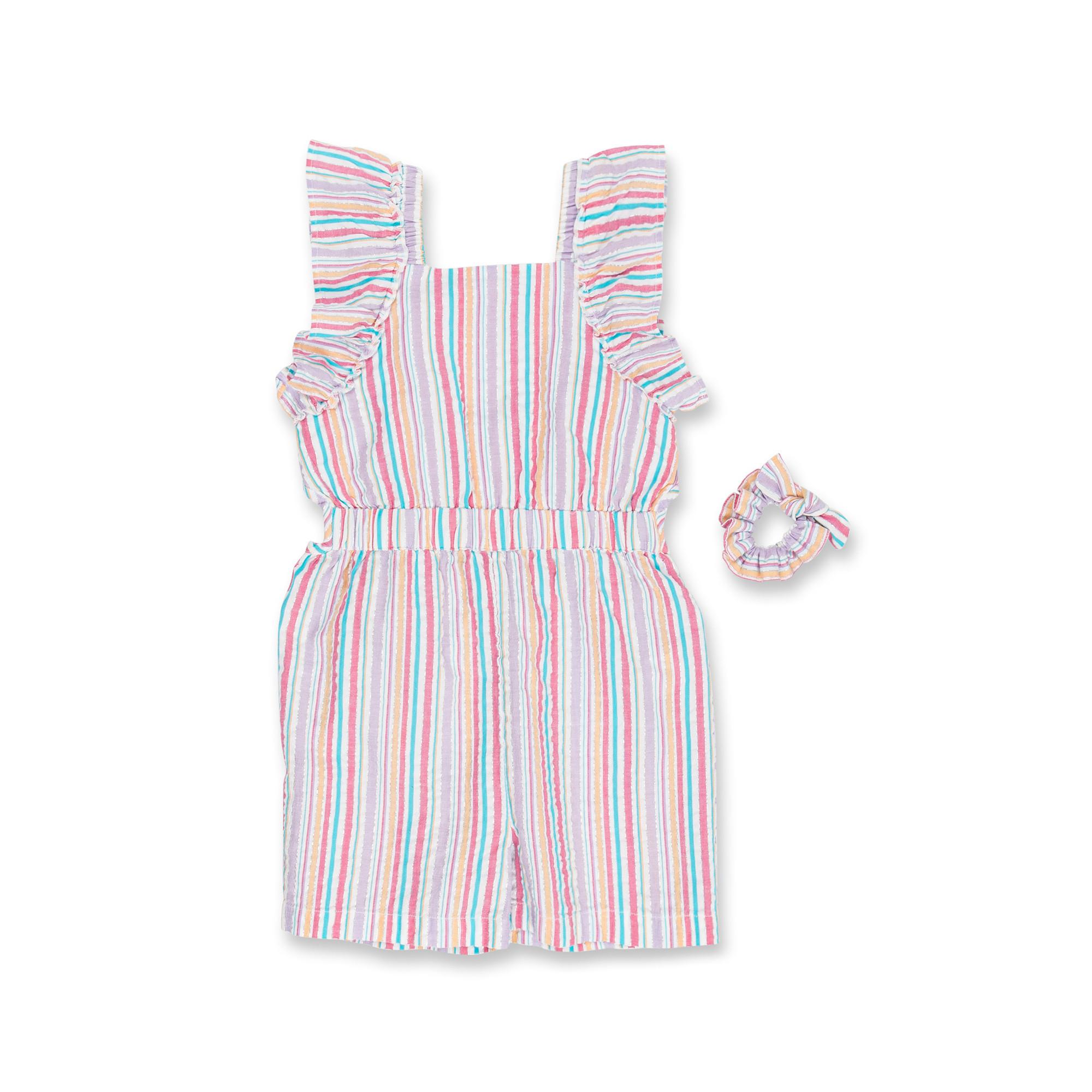 Image of Playsuit Mädchen Multicolor 140