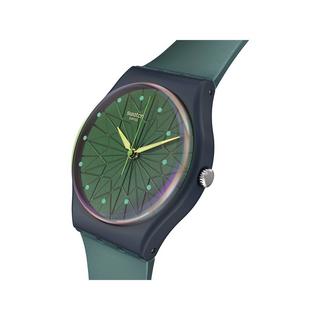 swatch DREAMING OF GEMSTONES Horloge analogique 